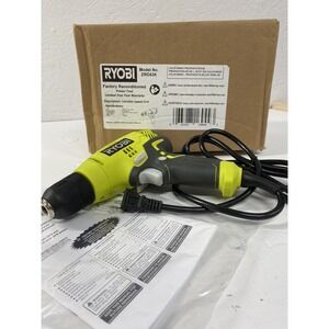 Ryobi 3/8 Inch Corded Drill  4.5 Amp Variable Speed Trigger D43K  Keyless Chuck